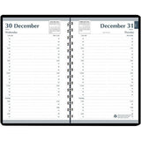 SKILCRAFT Daily Desk Planner - 6007576
