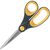 SKILCRAFT Titanium 8" Straight Scissors - 5110016296578