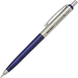 SKILCRAFT Stainless Elite Mechanical Pencil - 7520016558504