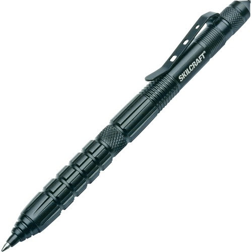 SKILCRAFT Multifunction Defender Press-Tip Pen - 7520016611668