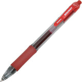 SKILCRAFT Medium Point Retractable Gel Pen - NSN6826565