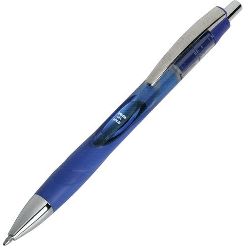 SKILCRAFT Vista Gel Ink Pen - 7520016849425