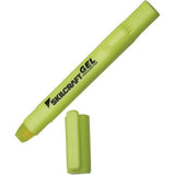SKILCRAFT Fluorescent Gel Highlighter - 6919222