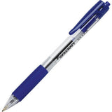 SKILCRAFT SLV-Performer Retractable Ballpoint Pen - NSN6970597