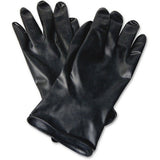Honeywell 11" Unsupported Butyl Gloves - B1318