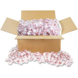 Office Snax Peppermint Hard Candy - 00602