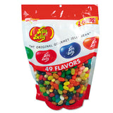 Jelly Belly Candy, 49 Assorted Flavors, 2 lb Bag