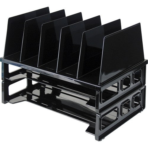 Officemate Tray/Sorter Combo - 22102