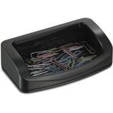 Officemate 2200 Series Business Card/Clip Holder - 22332