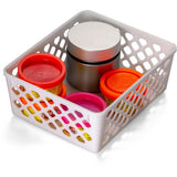Officemate Achieva&reg; Medium Supply Basket, 3/PK - 26205