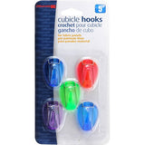 Officemate Cubicle Hooks - 30181
