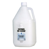 Germs Be Gone Antibacterial Hand Soap, Aloe, 1 gal Cap Bottle, 4/Carton