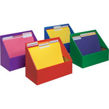 Classroom Keepers Folder Holder Assortment - 001328