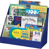 Classroom Keepers Classroom Keeper's Corrugated Book Shelf - 001329