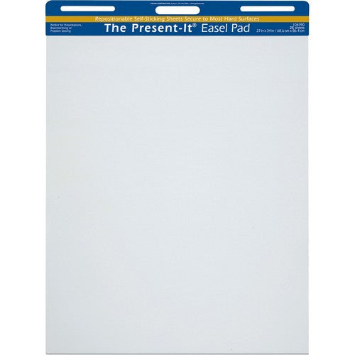 The Present-It Easel Pads - 104390