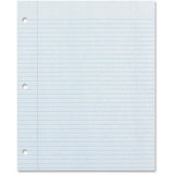 Ecology Recycled Filler Paper - Letter - 2417
