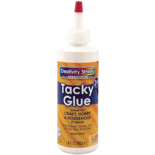 Creativity Street Tacky Glue - 3375