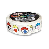 Creativity Street Wiggle Eyes Stickers - 340301