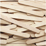 Creativity Street Wood Sticks - 377401
