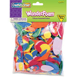 Creativity Street Multicolor WonderFoam Bonus Bag - 4314