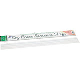 Pacon Dry Erase Sentence Strips - 5185