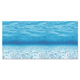 Pacon Fadeless Designs Bulletin Board Paper, Under the Sea, 48" x 50 ft Roll