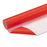 Pacon Fadeless Paper Roll, 50lb, 48" x 50ft, Orange