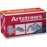 Creativity Street Artstraws Classpack Art Straws - 9030