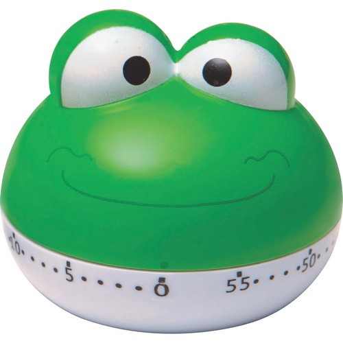 Mind Sparks Mouse-shaped Classroom Timer - P9403
