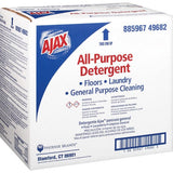 Ajax All-Purpose Laundry Detergent - Powder - 49682