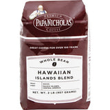 PapaNicholas Hawaiian Islands Blend Coffee - 32003