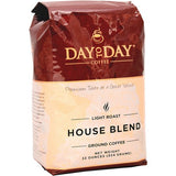 PapaNicholas Ground Day To Day House Blend Coffee - 33100