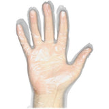 Protected Chef Disposable General Purpose Gloves - 8600L