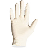 Protected Chef Latex General-Purpose Gloves - 8971XL