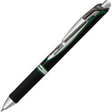 EnerGel Pro Permanent Gel Retractable Pens - BLP77D