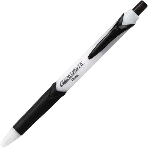 Pentel GlideWrite 1.0mm Ballpoint Pen - BX910A