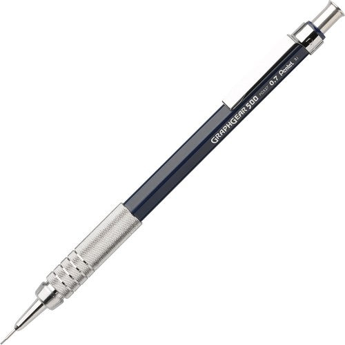 Pentel Graph Gear 500 Mechanical Pencils - PG527C