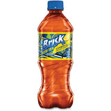 Brisk Iced Lemon Black Tea Bottle - 69294