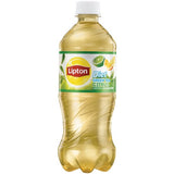 Lipton Diet Citrus Green Tea Bottle - 92373