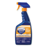 Microban 24-Hour Disinfectant Multipurpose Cleaner, Citrus, 32 oz Spray Bottle