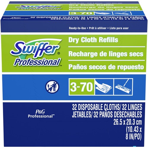 Swiffer Sweeper Dry Cloths Refill - 33407