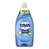 Dawn Ultra Liquid Dish Detergent, Dawn Original, 40 oz Bottle, 8/Carton