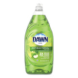 Dawn Ultra Antibacterial Dishwashing Liquid, Apple Blossom, 40 oz Bottle