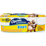 Charmin Essentials Soft Bath Tissue - 96609