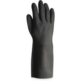 ProGuard Long-sleeve Lined Neoprene Gloves - 8333XL