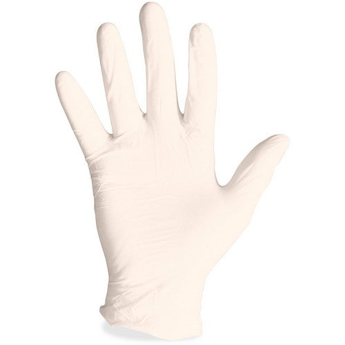 ProGuard Disposable Latex Powdered Gloves - 8621M