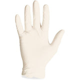 ProGuard Disposable Latex PF General Purpose Gloves - 8625XLCT