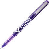Pilot Vball Liquid Ink Pens - 35210