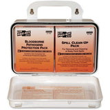 Pac-Kit Safety Equipment Bloodborne Pathogens Kit - 3060