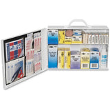 Pac-Kit Safety Equipment 75-person First Aid Kit - 6135